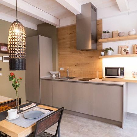 B&B Dei Poeti Civitanova Marche Dış mekan fotoğraf