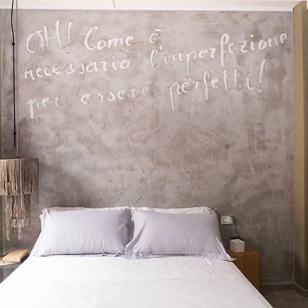 B&B Dei Poeti Civitanova Marche Dış mekan fotoğraf