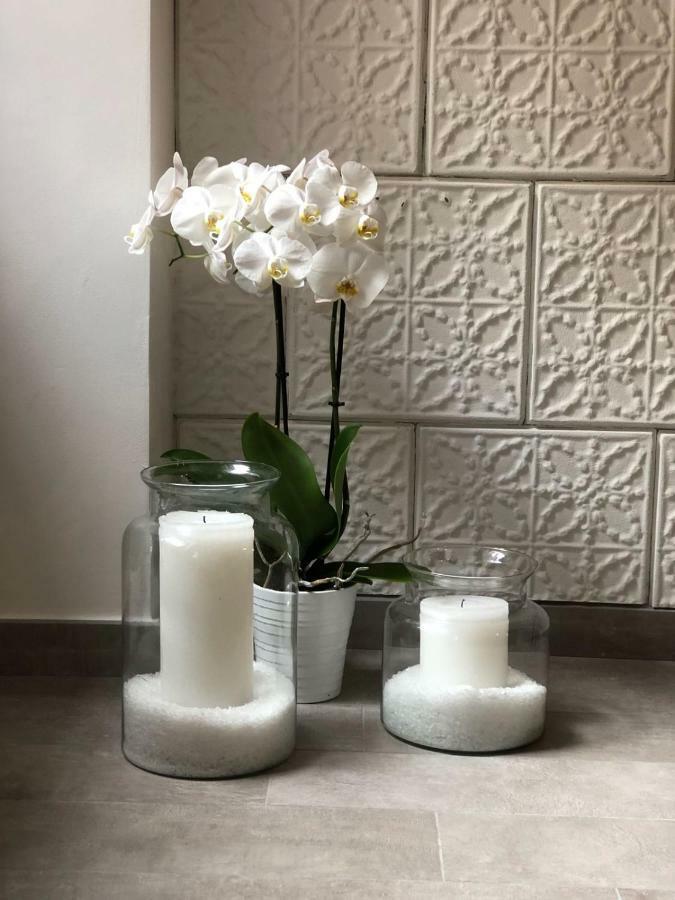 B&B Dei Poeti Civitanova Marche Dış mekan fotoğraf