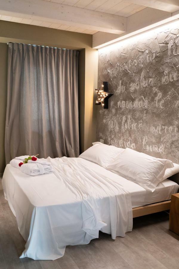 B&B Dei Poeti Civitanova Marche Dış mekan fotoğraf
