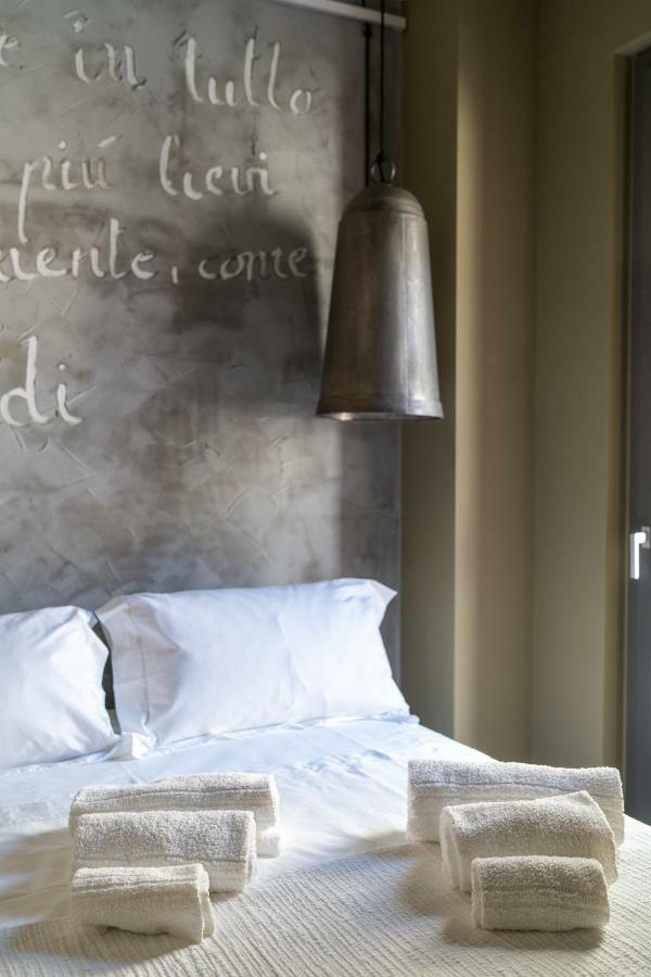 B&B Dei Poeti Civitanova Marche Dış mekan fotoğraf