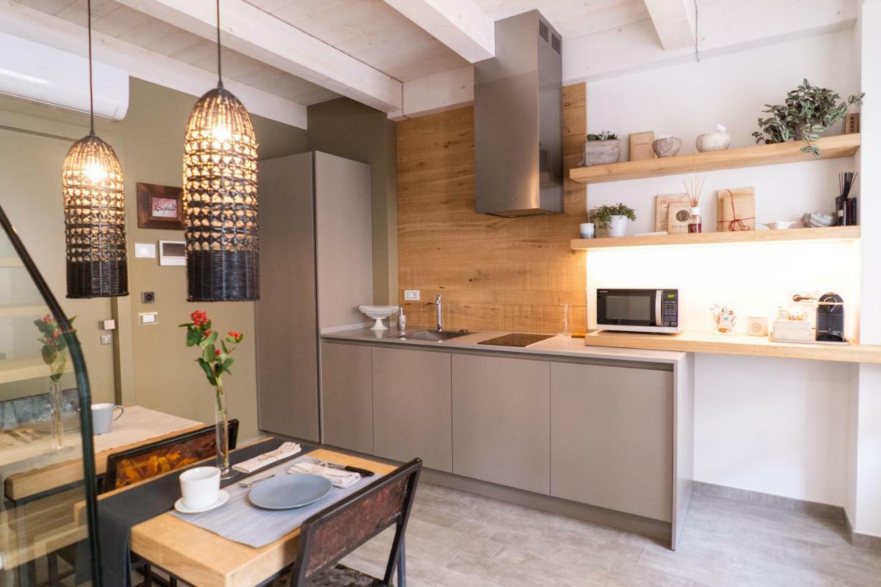 B&B Dei Poeti Civitanova Marche Dış mekan fotoğraf