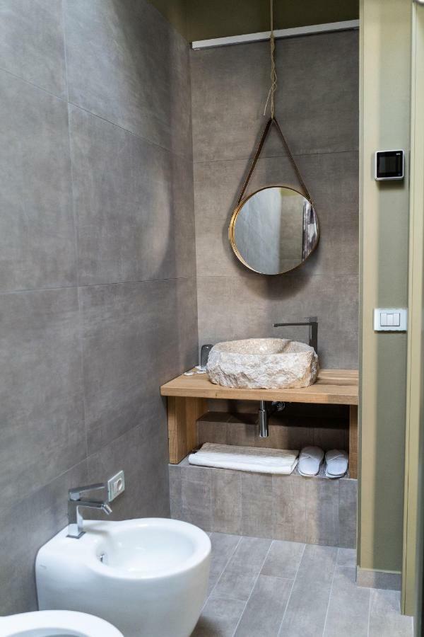 B&B Dei Poeti Civitanova Marche Dış mekan fotoğraf