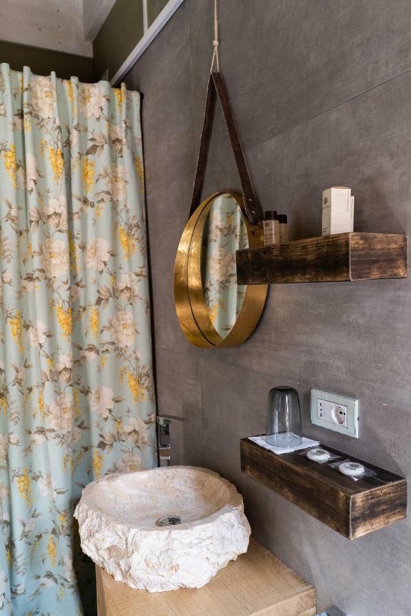 B&B Dei Poeti Civitanova Marche Dış mekan fotoğraf