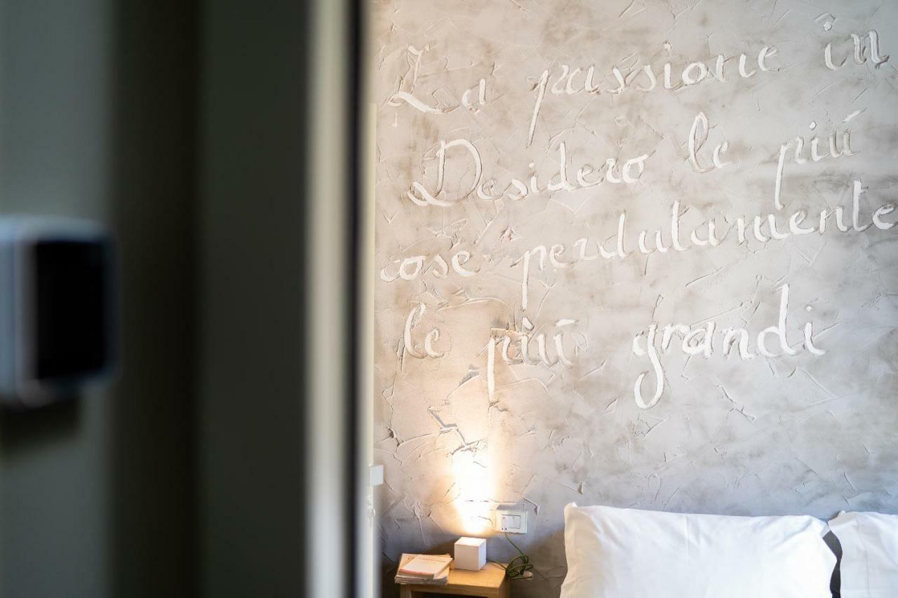 B&B Dei Poeti Civitanova Marche Dış mekan fotoğraf