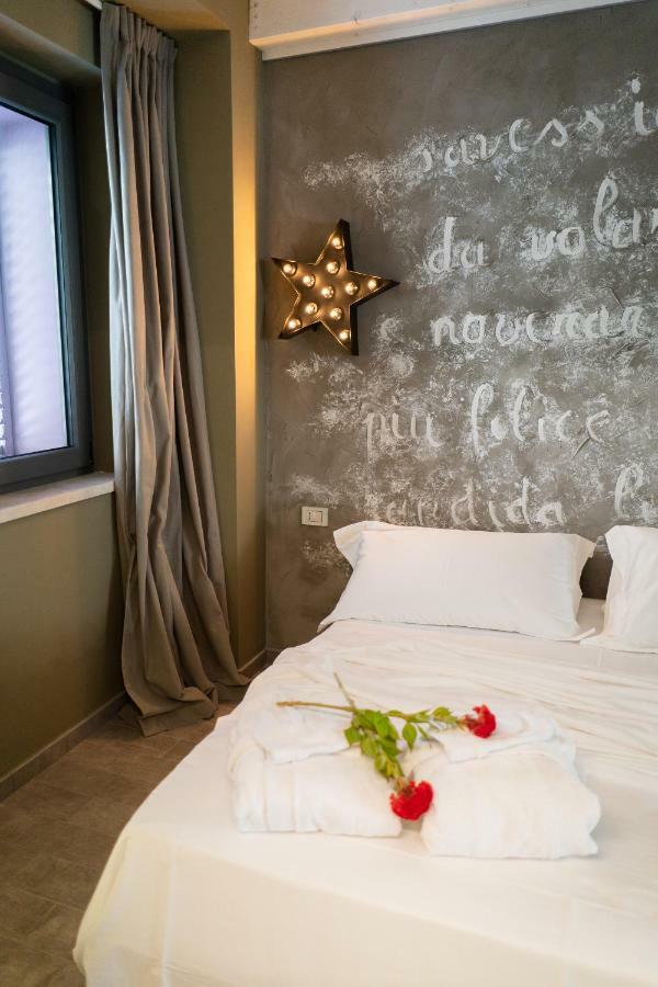 B&B Dei Poeti Civitanova Marche Dış mekan fotoğraf