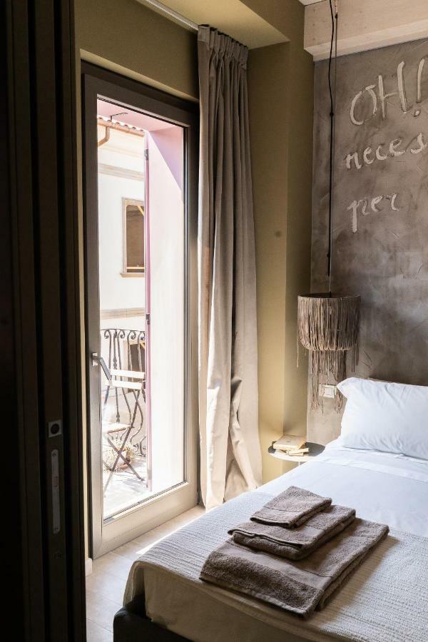 B&B Dei Poeti Civitanova Marche Dış mekan fotoğraf