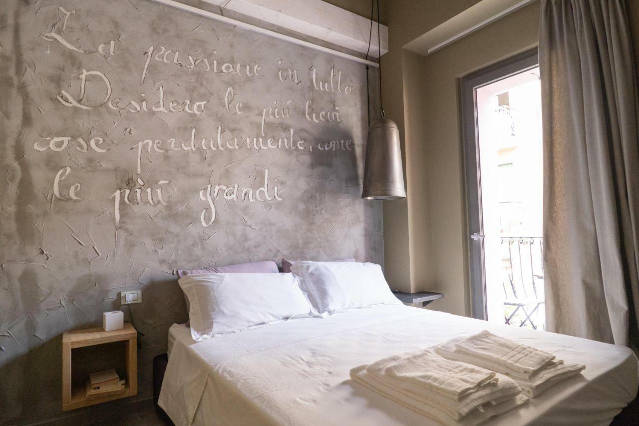 B&B Dei Poeti Civitanova Marche Dış mekan fotoğraf